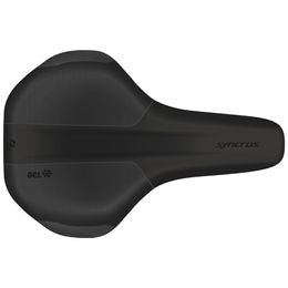 SYNCROS CAPILANO TREKKING GEL SADDLE