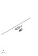 DT Swiss - Dropper Parts