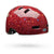 Bell Lil Ripper Planets Gloss Red