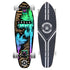 MADD GEAR 32" CRUISER BOARD URBAN JUNGLE