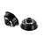 SRAM X0 Hub Ends
