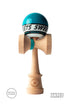 SWEETS KENDAMAS SWEETS STARTER TEAL