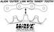 Praxis - Cyclocross/Road DM 1x