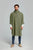 Basil - Unisex Hoga Rain Poncho