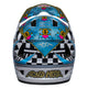 Bell Sanction 2 DLX MIPS