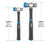 Park Tool - HMR-8 - Shop Hammer