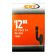 12 1/2 x 2 1/4 CST Inner Tubes