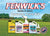 Fenwicks Caravan Cleaning Kit