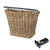 Basil - Bremen Rattan Look Basket With Ahead Stem Holder