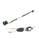 Bosch - PowerTube Battery Parts & Cables
