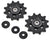 SRAM Pulley Set/Jockey Wheels