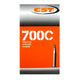 700 x 35/43 CST Inner Tubes