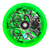 CHUBBY 110MM LAB WHEEL TOXIC GREEN