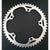 Andel Track Chain Ring Bolt Set