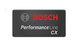 Bosch - Drive Unit Logo Covers