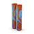 MADD MFX 180MM VIRAL TPR GRIPS TEAL / ORANGE