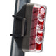 Blackburn DAYBLAZER 125 Rear Light