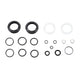 Reba Air Spring Internals / Air Shafts 2012-2015
