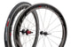 Zipp Sapim Spokes & Nipples