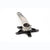 Cane Creek eeWings Stainless Steel Axle Bolt & Hex Tool