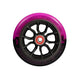 MADD GEAR 120MM SYNDICATE WHEEL BLACK / PINK