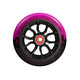 MADD GEAR 120MM SYNDICATE WHEEL BLACK / PINK