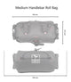 Geosmina Gen2 Medium Handlebar Bag