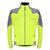 Proviz Nightrider 2.0 Men's Cycling Jacket Yellow