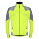 Proviz Nightrider 2.0 Men's Cycling Jacket Yellow