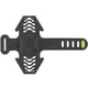 Bone Collection Bike Tie Pro 2 Smartphone Holder Black