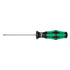 Wera Screwdriver Styled Hex Keys