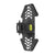Bone Collection Bike Tie Pro 2 Smartphone Holder Black