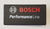 Bosch - Drive Unit Logo Covers