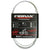 Fibrax Brake Inner Wire (Barrel Nipple)