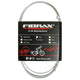 Fibrax Brake Inner Wire (Barrel Nipple)