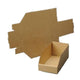 Cardboard Bin Box #1