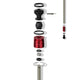 2021 RockShox Lyrik/Yari DebonAir Upgrade Kit