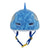 Raskullz Lil Shark Fin Blue - Infant Size