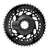 SRAM Rival AXS 2X Road Groupset Components