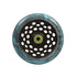 MADD GEAR 120MM SCOPE CORE WHEEL TEAL