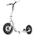 MADD GEAR RENEGADE KRUZER JET WHITE