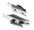 Park Tool - TS-2EXT.3 Truing Stand Extensions
