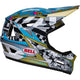 Bell Sanction 2 DLX MIPS