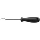 Unior Awl With Round Double Bent Blade **Clearance**