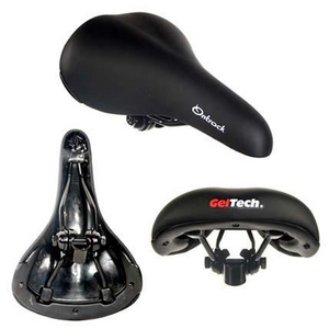 Ontrack - Gel Tech MTB Saddle