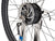 Park Tool - TS-2EXT.3 Truing Stand Extensions