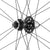 Campagnolo Shamal Carbon Disc Wheelset