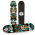 MADD GEAR 31" SKATEBOARD CONQUER