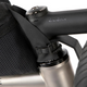 Restrap Race Top Tube Bag Short