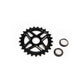 Salt Sprocket Adapter